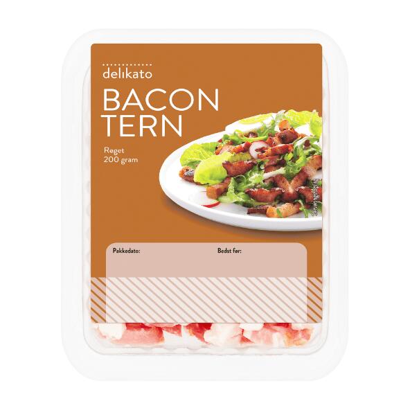 Bacontern