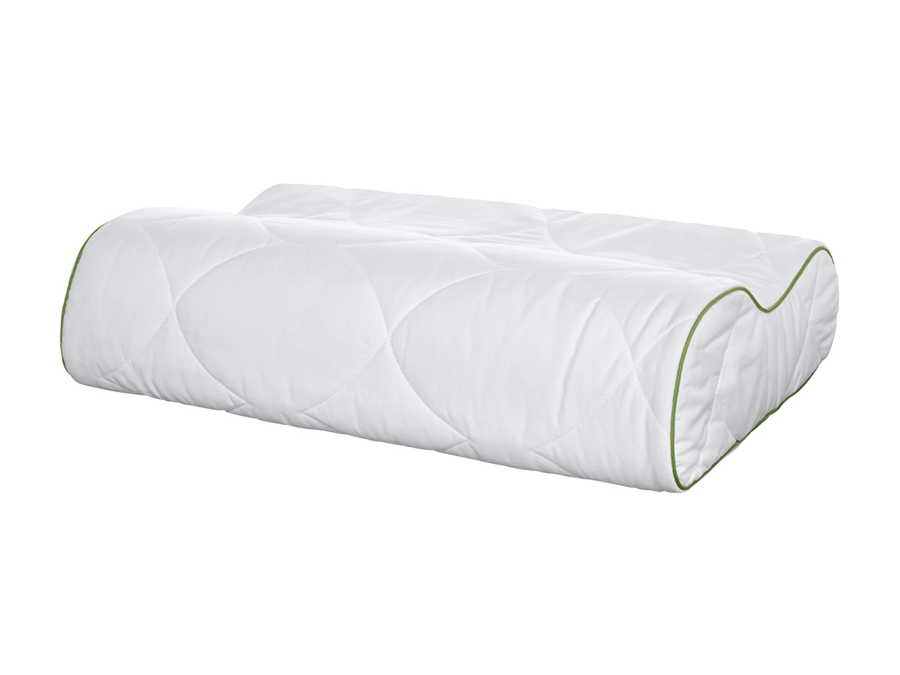 MERADISO(R) Nakkestøttepude med mikrofibre