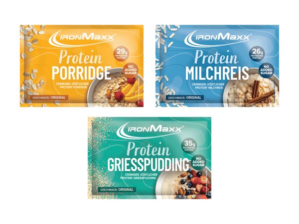 Dolce proteico IronMaxx