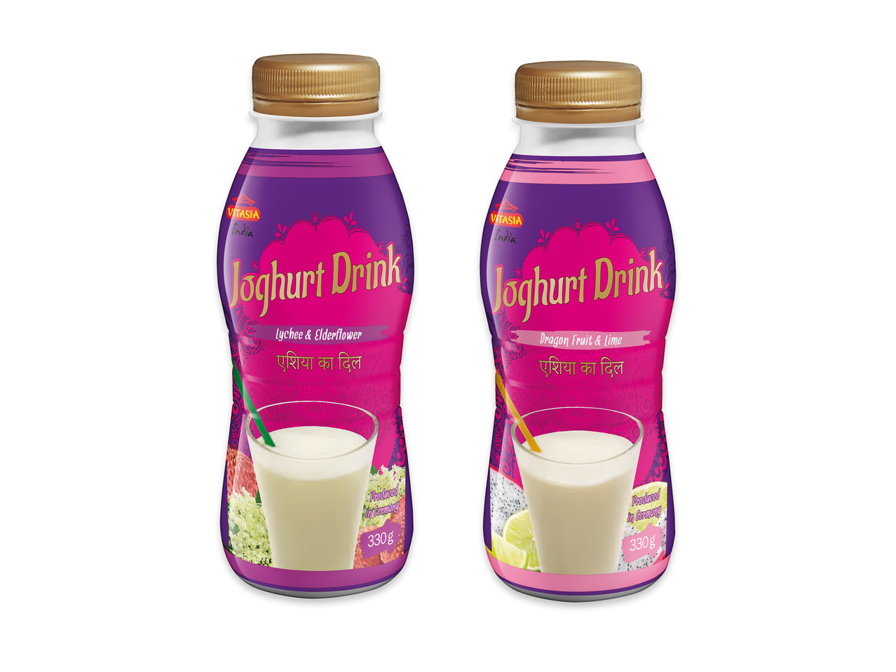 DRICKYOGHURT
