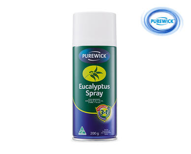 Eucalyptus Spray 200g