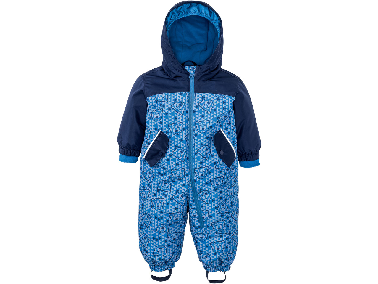 LUPILU Baby Snowsuit
