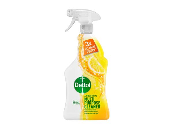 Dettol Wipes / Spray