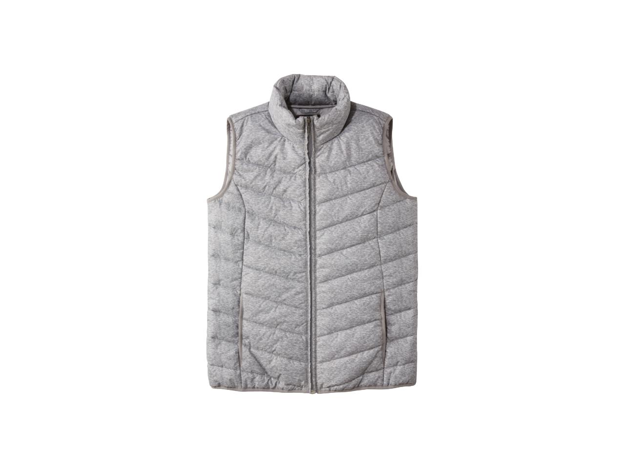 ESMARA Ladies' Thermal Gilet