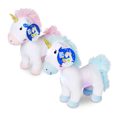 Licorne lumineuse