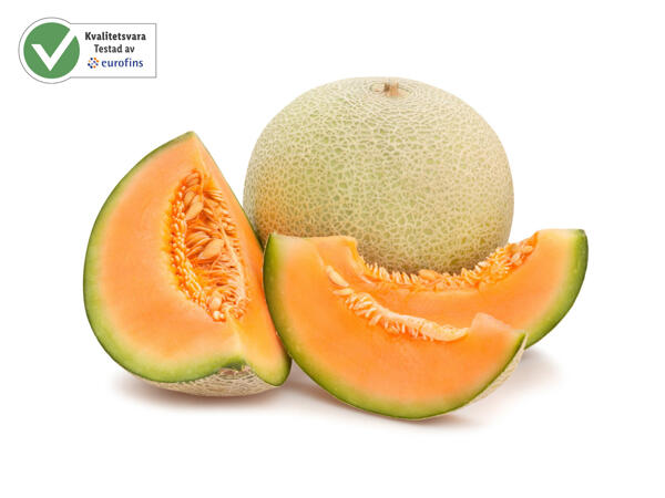 Cantaloupemelon