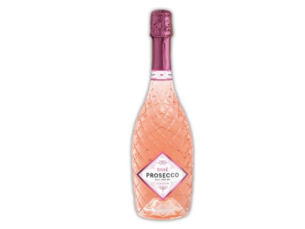 Prosecco Spumante Rosé Millesima