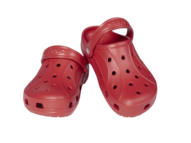 Men's or Ladies' Clogs Feat Model