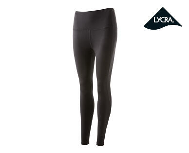 Adult's Compression Tights