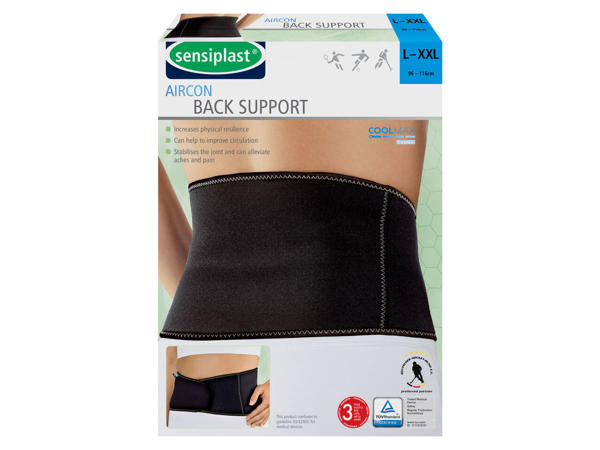Back Support