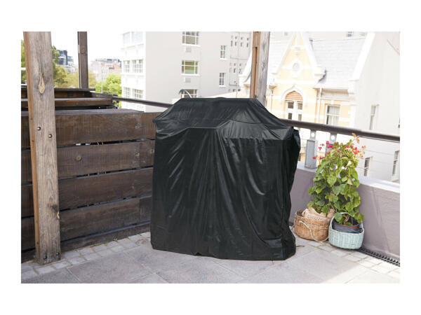 Barbecue Cover