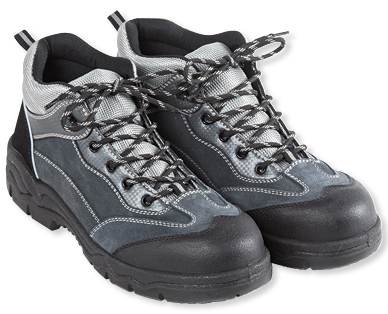 Chaussures de sécurité pour hommes KINGCRAFT FASHION