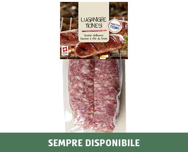 LUGANIGHE