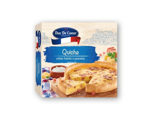 Quiche