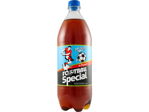 Football Special