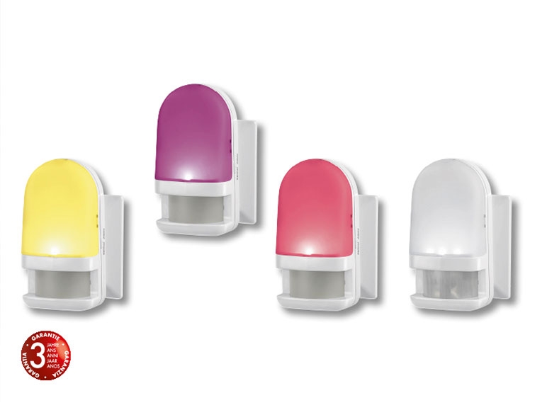 Veilleuse à LED