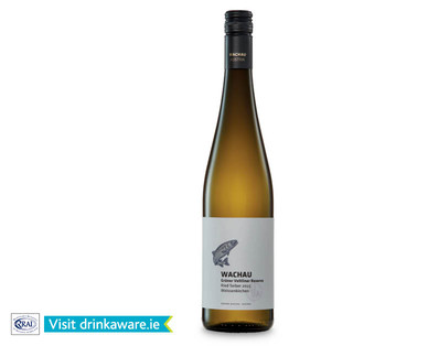 Domäene Wachau, Grüner Veltliner, Wachau, Austria