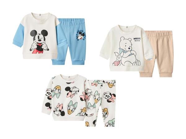 ©DISNEY Joggingsæt