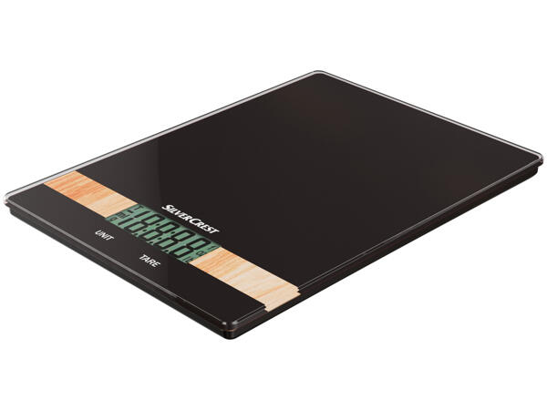 Digital Kitchen Scales