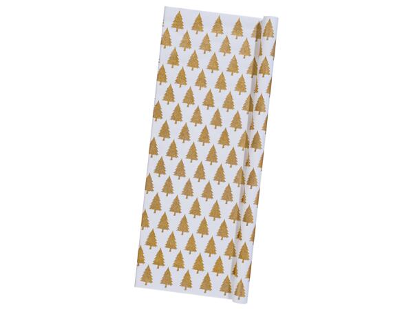 Glitter Wrapping Paper