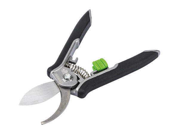 Parkside Garden Secateur Set