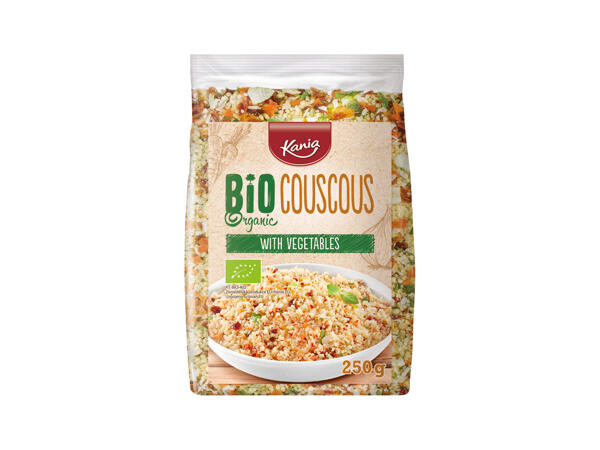 BIO VEGETARIÁNSKÉ POKRMY