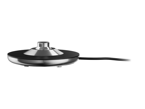 Silvercrest Glass Kettle