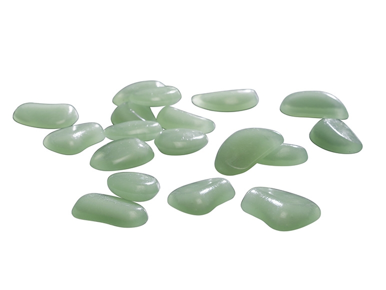 MELINERA Decorative Illuminated Stones