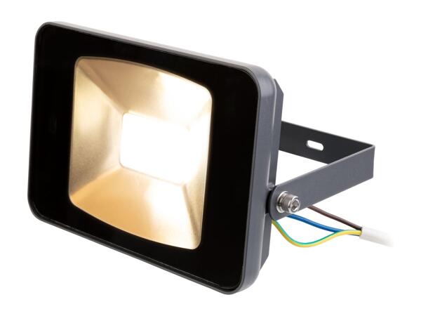 Livarno Home 22W LED Floodlight
