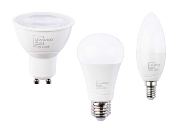 LIVARNO HOME(R) LED-pære