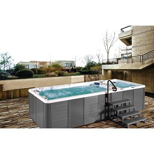 SONNENKÖNIG Swim Spa Atlantik