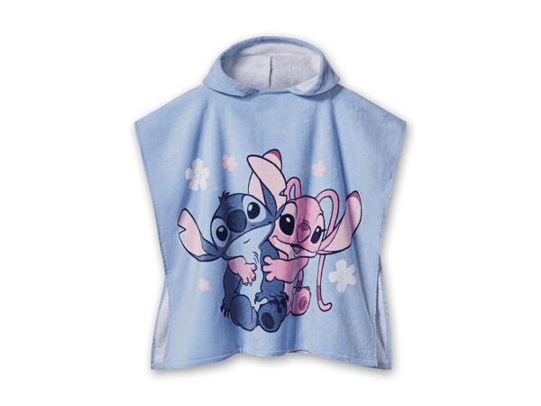 Kinder Badeponcho/Duschtuch
