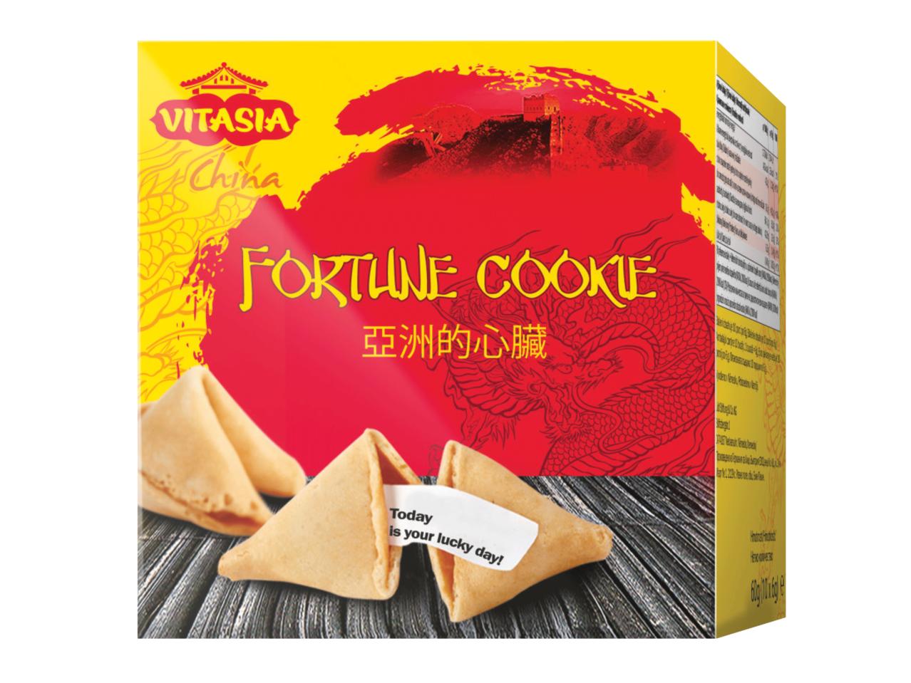 VITASIA Fortune Cookie