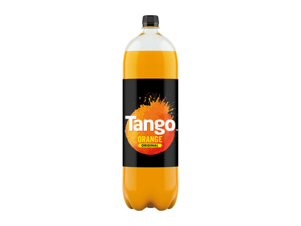 Tango Orange