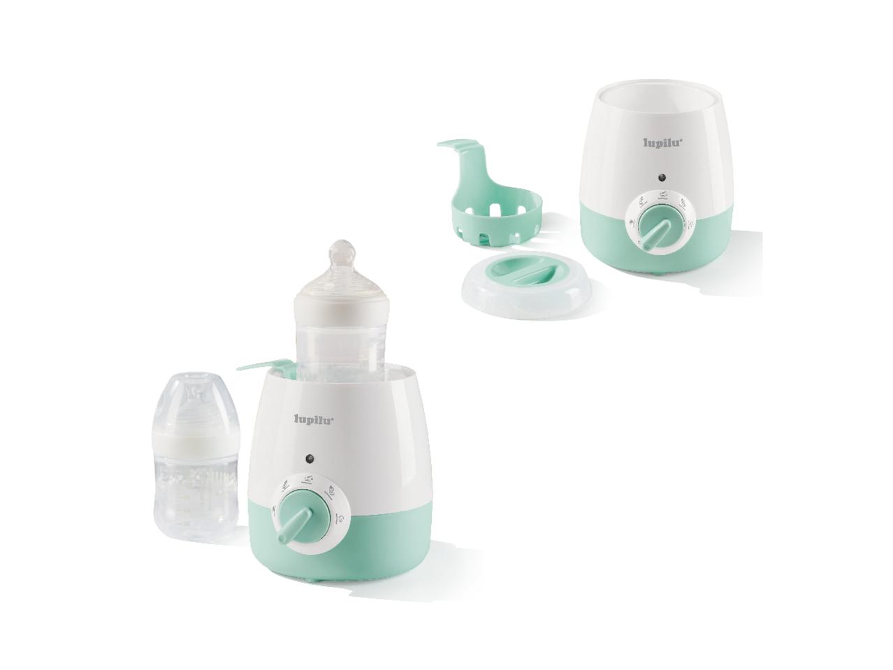LUPILU 150W Baby Bottle Warmer