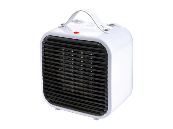 Silvercrest Ceramic Fan Heater