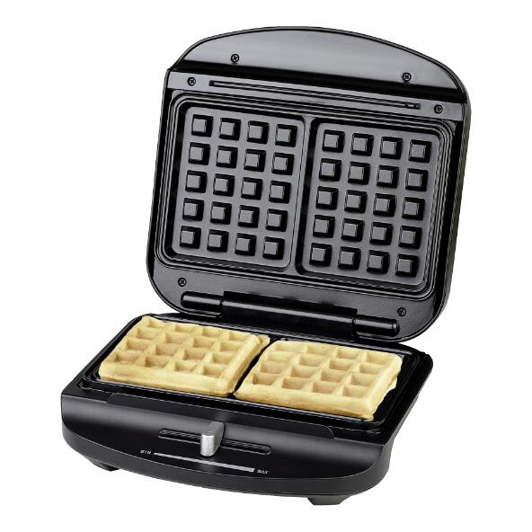 AMBIANO(R) 				Waffeleisen