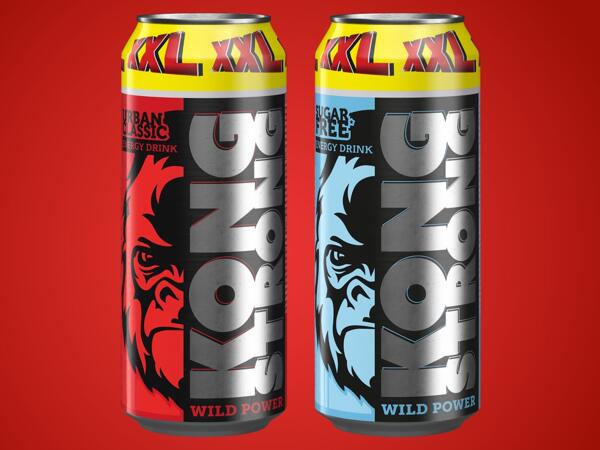 Energy Drink