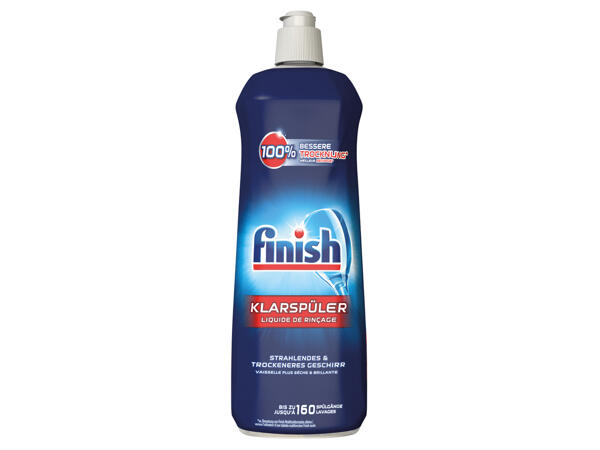 Finish Klarspüler