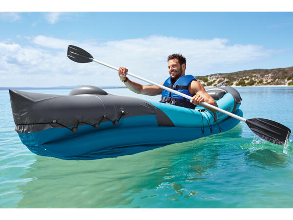2-Person Kayak