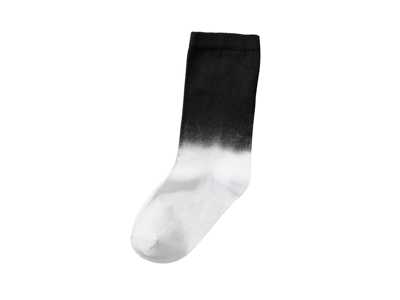 Ladies' Socks, 2 pairs