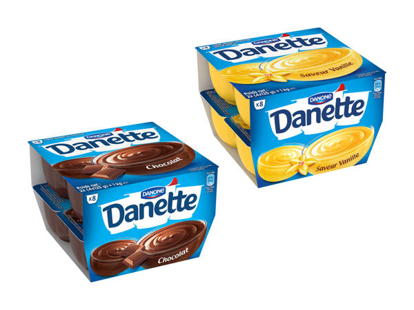 Danette Danone