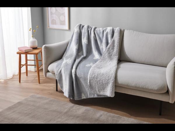 Christmas Blanket 140x180cm