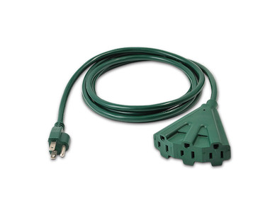 Huntington Home Indoor Timer or Extension Cord Assortment