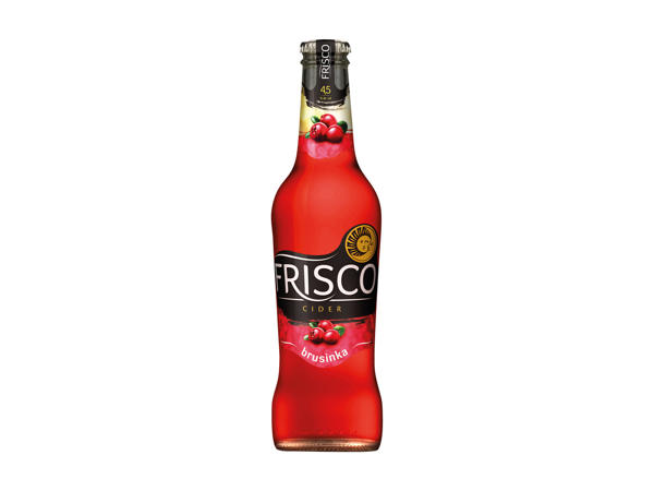 FRISCO