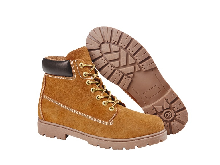 Herren-Stiefel