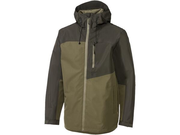 Men's All Weather Jacket