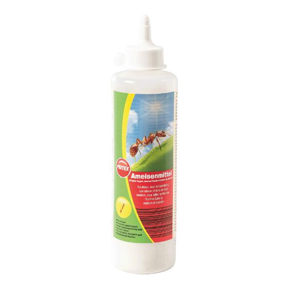 PRITEX(R) 				Ameisenpulver