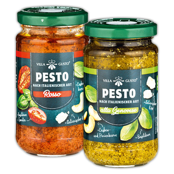 Pesto