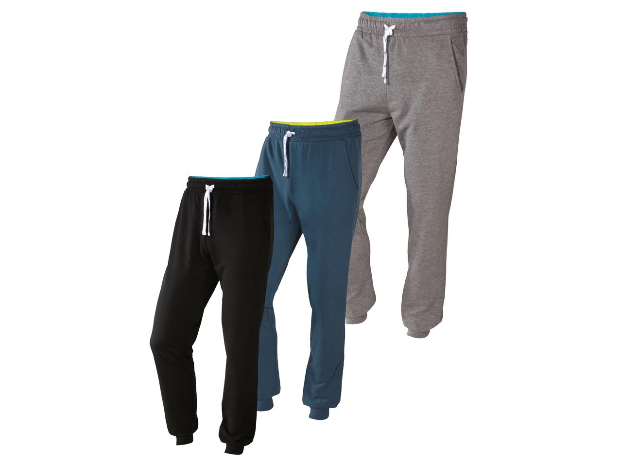 CRIVIT Men's Joggers